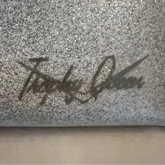 Trophy Queen Purse and Wallet Matching Set Vintage 2000's - Picture 3 of 13